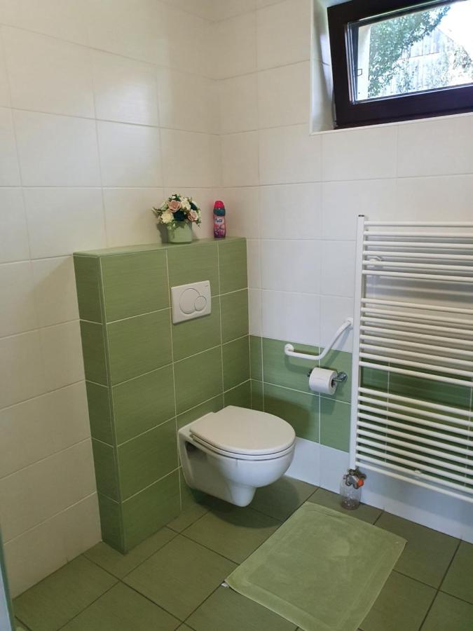 Privat Bartky Apartment Vrbov Room photo