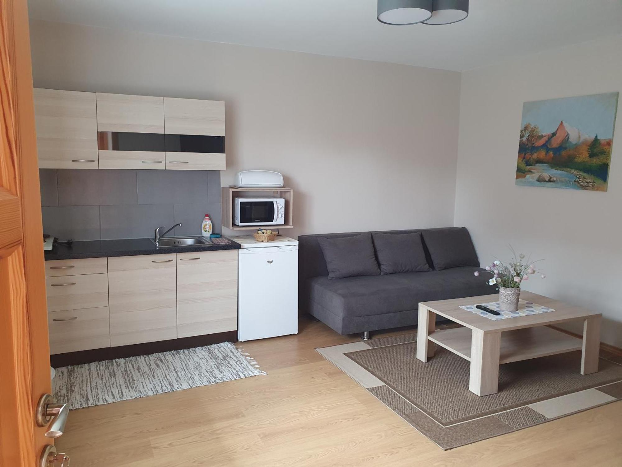 Privat Bartky Apartment Vrbov Exterior photo
