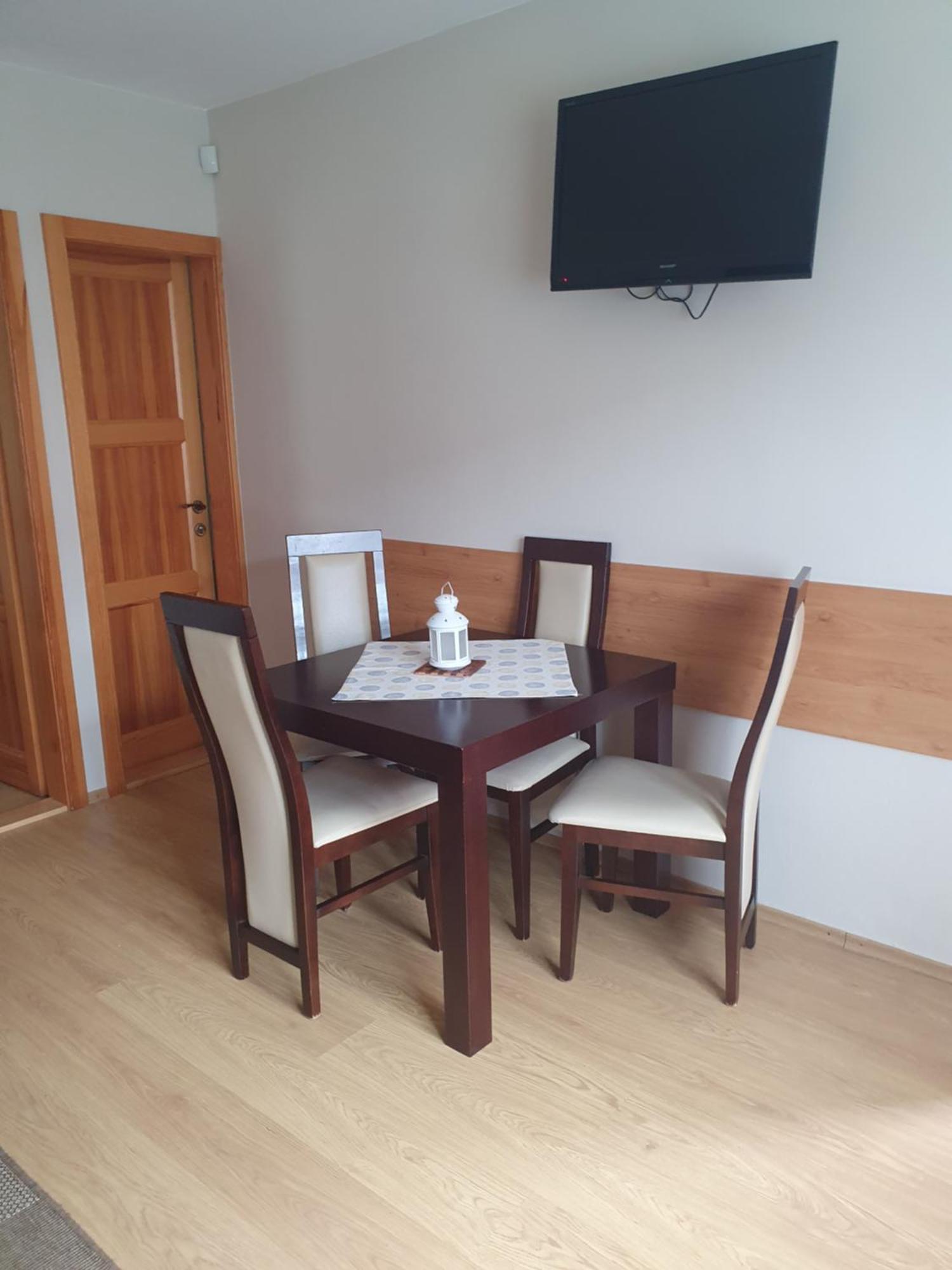 Privat Bartky Apartment Vrbov Room photo