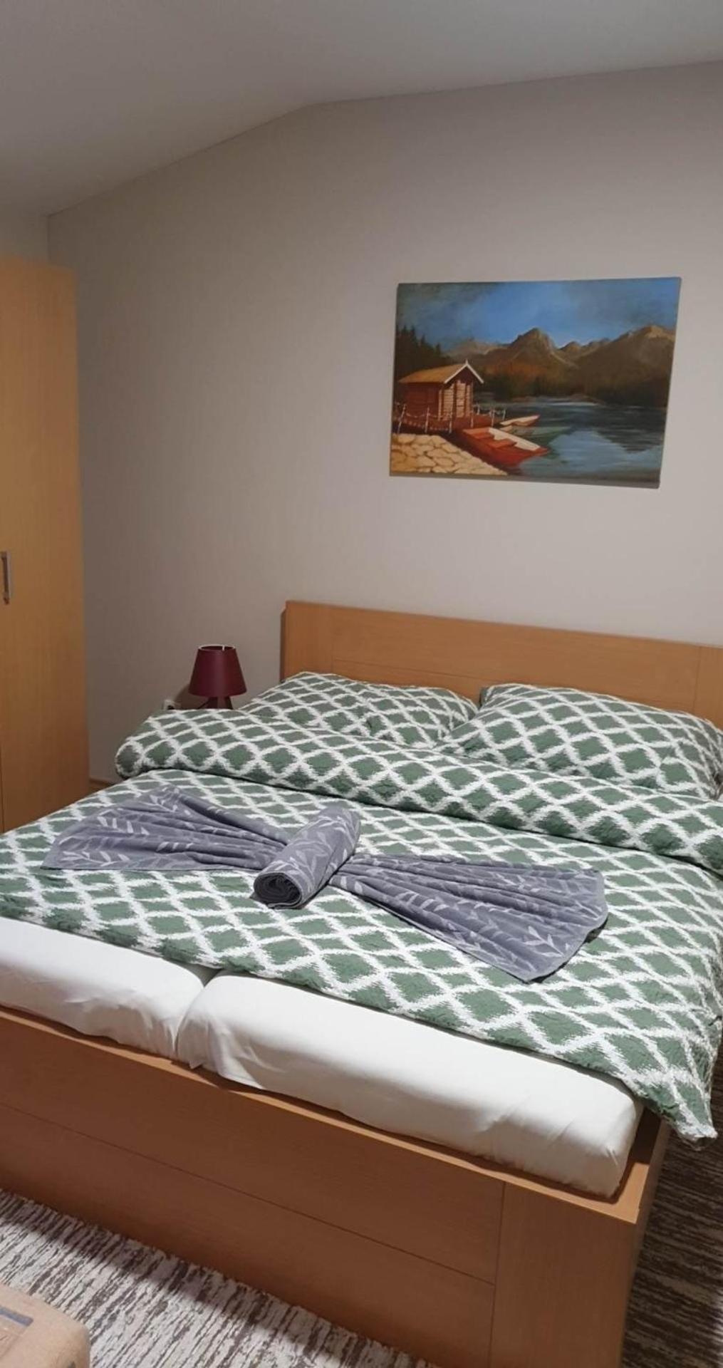Privat Bartky Apartment Vrbov Room photo